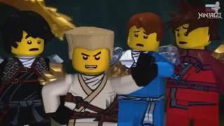 NINJAGO   НИНДЗЯГО   #Патимейкер AMV