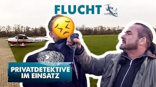 BETRUG! - Firmenbestatter auf der Flucht! | Privatdetektive im Einsatz