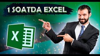 BIR SOATDA MICROSOFT EXCEL  NOLDAN O'RGANISH. DASTUR  SIRLARI.  FORMULA, DIAGRAMMA