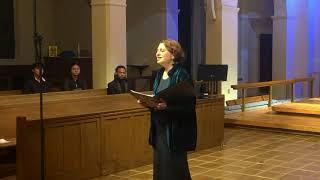 Bring a Torch, Jeanette Isabella - arr. Christy Davis (San Gabriel Valley Choral Company)