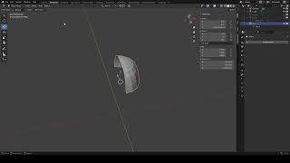 How to reset/initialize the transformation values of a Blender object