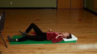 Feldenkrais Awareness Through Movement for MS