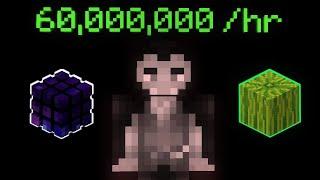 How to make $60,000,000 from the rift (Hypixel Skyblock)