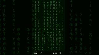 Matrix ?? | Termux #termux #hacker #hack