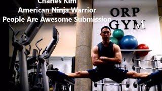 Superhuman Ninja Warrior 2017 - Charles Kim featured by PeopleAreAwesome