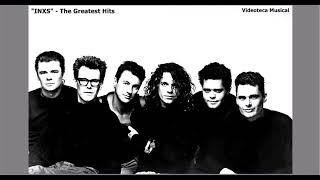 Mystify - INXS