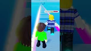 Bully Challenges me to a Race!#shorts