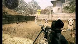 Макрос РПК для игры Warface. Мышка x7.