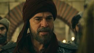 Diriliş Ertuğrul 127. Bölüm Fragmanı