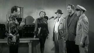 The Midnight Movie: The Dish Bomb (long)