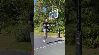 This dunk workout is for short kings  ONLY! Don’t watch if you’re tall