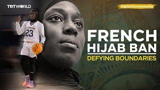 French Hijab Ban: Defying Boundaries