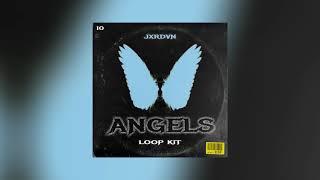 FREE Vintage Loop Kit / Sample Pack “Angels” (Cubeatz, Pvlace, Frank Dukes, Wondagurl)