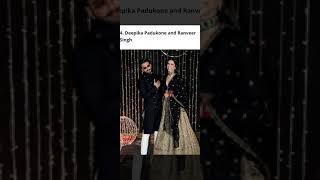 Top 10 Real life best couples in bollywood