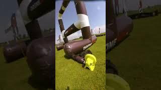 The Flying Dutchman - Race der Lage Landen 2024 by Dutch Drone Racing.