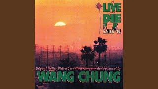 Black-Blue-White (From "To Live And Die In L.A." Soundtrack)