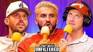 Liars, Scams, & The WORST Celebrities - UNFILTERED 249