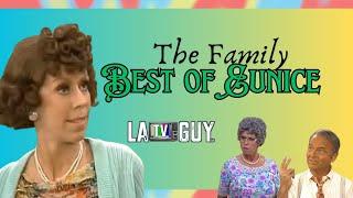 Carol Burnett "The Family" - Best of Eunice