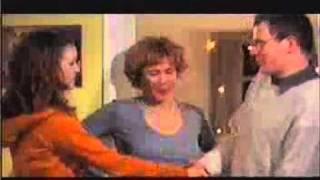 Riekes Liebe - Alemanha -  Frederike no apto de Stefanie - cena 3.flv