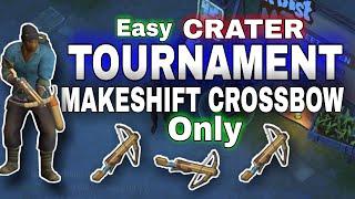 Cheapest Way to Win Tournament in Crater Last Day on Earth Survival