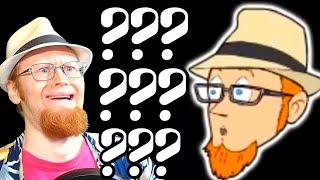 I'M A FRAUD | MagicManMo Inkagames Trivia