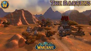 World of Warcraft - Find Baron Longshore