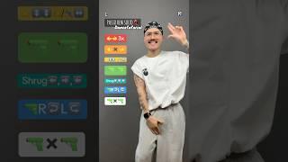 PASSO BEM SOLTO Dancetutorial‼️ #dancetutorial #brazil #atlxs #dancechallenge #slowed