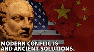 Why Thucydides Matters Today | Modern Conflicts and Ancient History