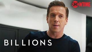 Best Pop Culture References | Billions | SHOWTIME