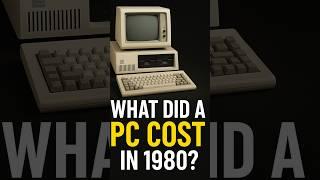 Buying a PC in the 80s: Here’s What It Cost #pcworld #pcsystem
