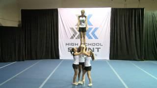 Partner Stunts 1B