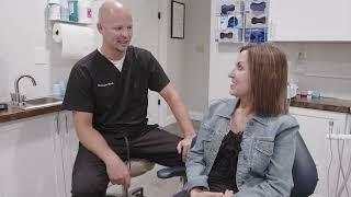 Welcome to Harvey & Nichols Family Dentistry