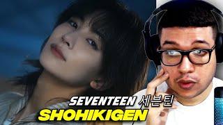 REACCIÓN / REACTING SEVENTEEN (세븐틴) (Shohikigen) '消費期限'  Official MV