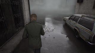 SILENT HILL 2 pt3