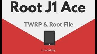 How to Root J1 Ace SM-J110F/SM-J110M/SM-J110G