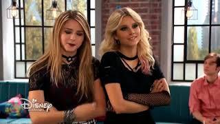 Soy Luna 3 сезон 17 серия/Русская озвучка