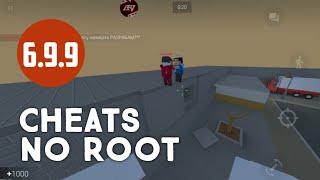 СЛИВ ЧИТОВ БЛОК СТРАЙК 6.9.9 БЕЗ РУТ ПРАВ | Cheats For Block Strike 6.9.9 No Root | (НЕ АКТУАЛТНО!!)