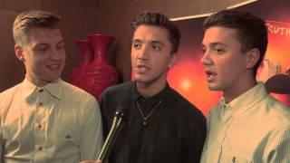 Disney's Let It Shine - Celebrity Screening Interviews
