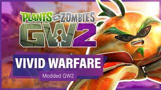 How to Make Garden Warfare 2 Look Next-Gen | VIVID WARFARE: The BEST Graphic Mod for GW2 (+ Link)