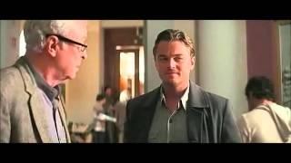 Inception Clip: Maze Scene