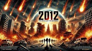 2012: Doomsday | HD | Disaster | 2008 | USA | Full Movie in English