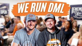 We Run DML - Direct Mortgage Loans | #RunDML