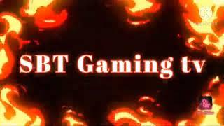 SBT GAMING