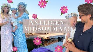 HÄNG MED PÅ VÅR MIDSOMMAR!