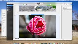 How To Use The Image Shuffler Stack