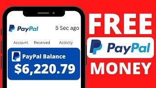 Earn $500+ Online FAST - free paypal money 2022 | Make Money Online (Beginner Friendly)