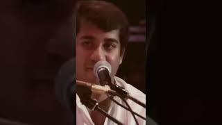 Ustad Nusrat Fateh Ali, sargam from 'Dum mast qalandar' part 2. Beautiful sargam 