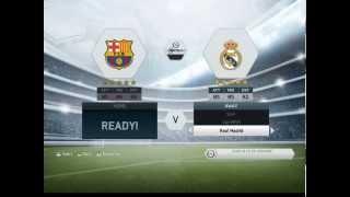 Fifa 14 Crack Video Tutorial With Gameplay! With no Bugs!