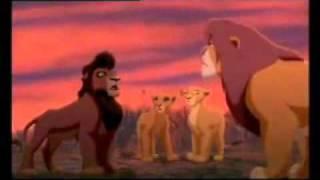 Kovu Fandub/ The Lion King Fandub Update.