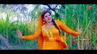 Kikran Di Chaanven - Pakistani FilmSong Dance Performance  2024 -Zafar Production Pak